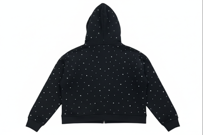 SEARCHING FOR PURPOSE ZIP UP